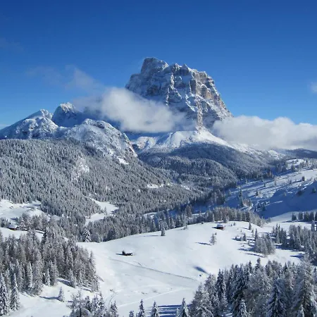 Hotel Brustolon Dont