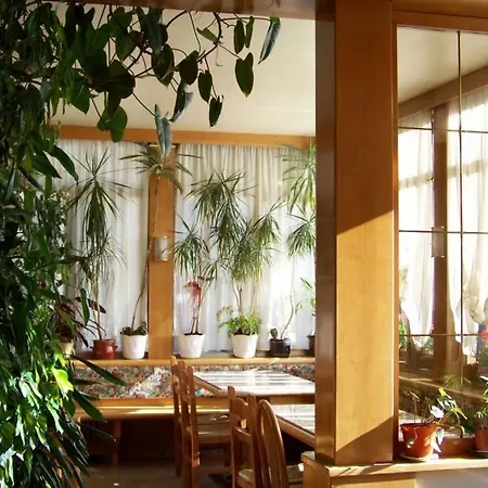Brustolon Hotel