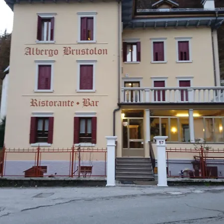 Brustolon Hotel