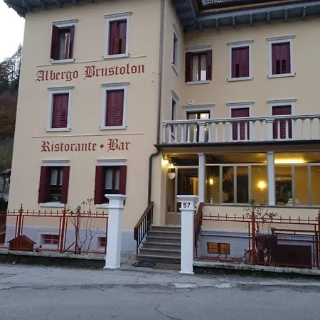 Hotel Brustolon 3*