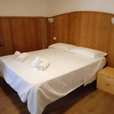 Hotel Brustolon Dont