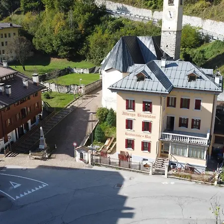 Hotel Brustolon