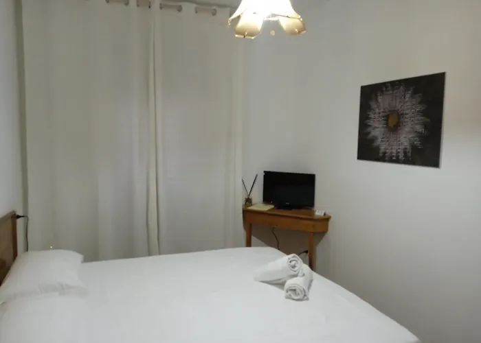 Brustolon Hotel Dont