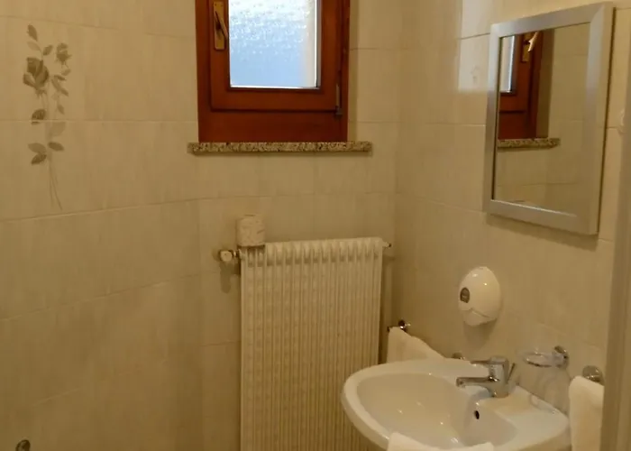 Brustolon Hotel Dont