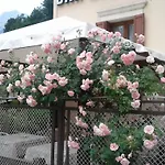 酒店 Brustolon