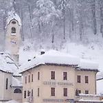 Hotel Brustolon 3*
