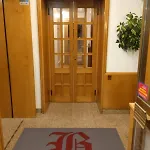 Hotel Brustolon 3*