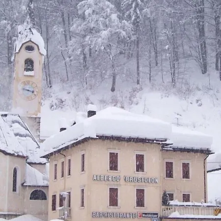 Hotel Brustolon 3*
