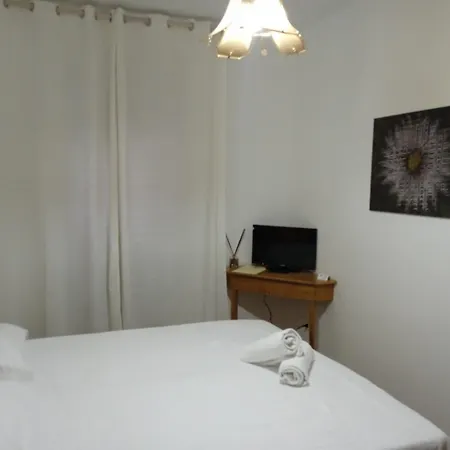 Brustolon Hotell Dont
