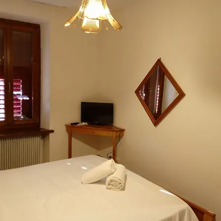 Hotell Brustolon