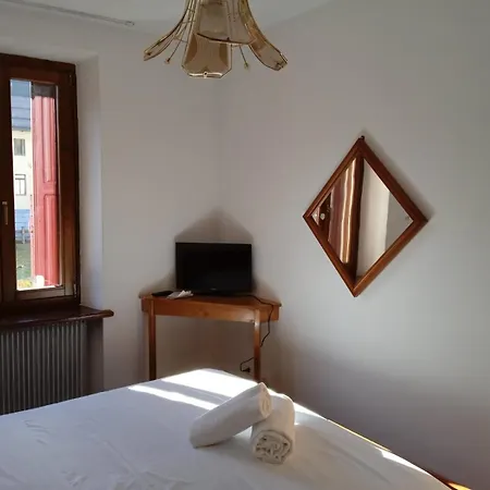 Hotel Brustolon 3*