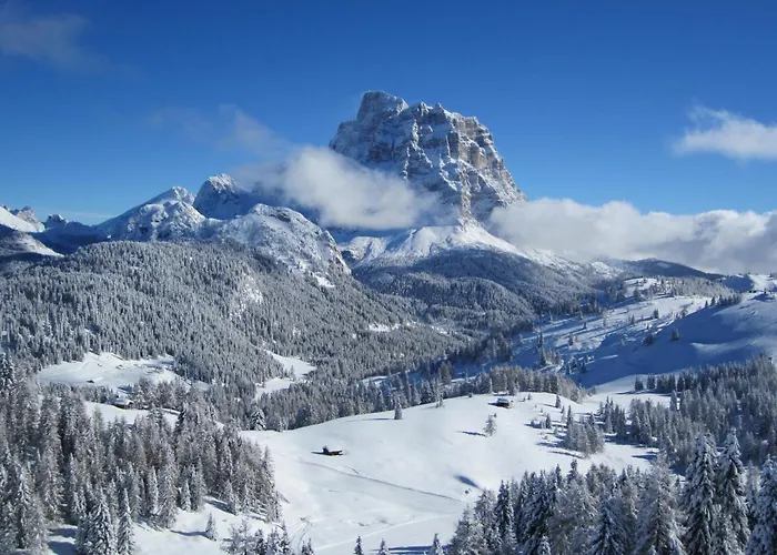 Hotell Brustolon Dont